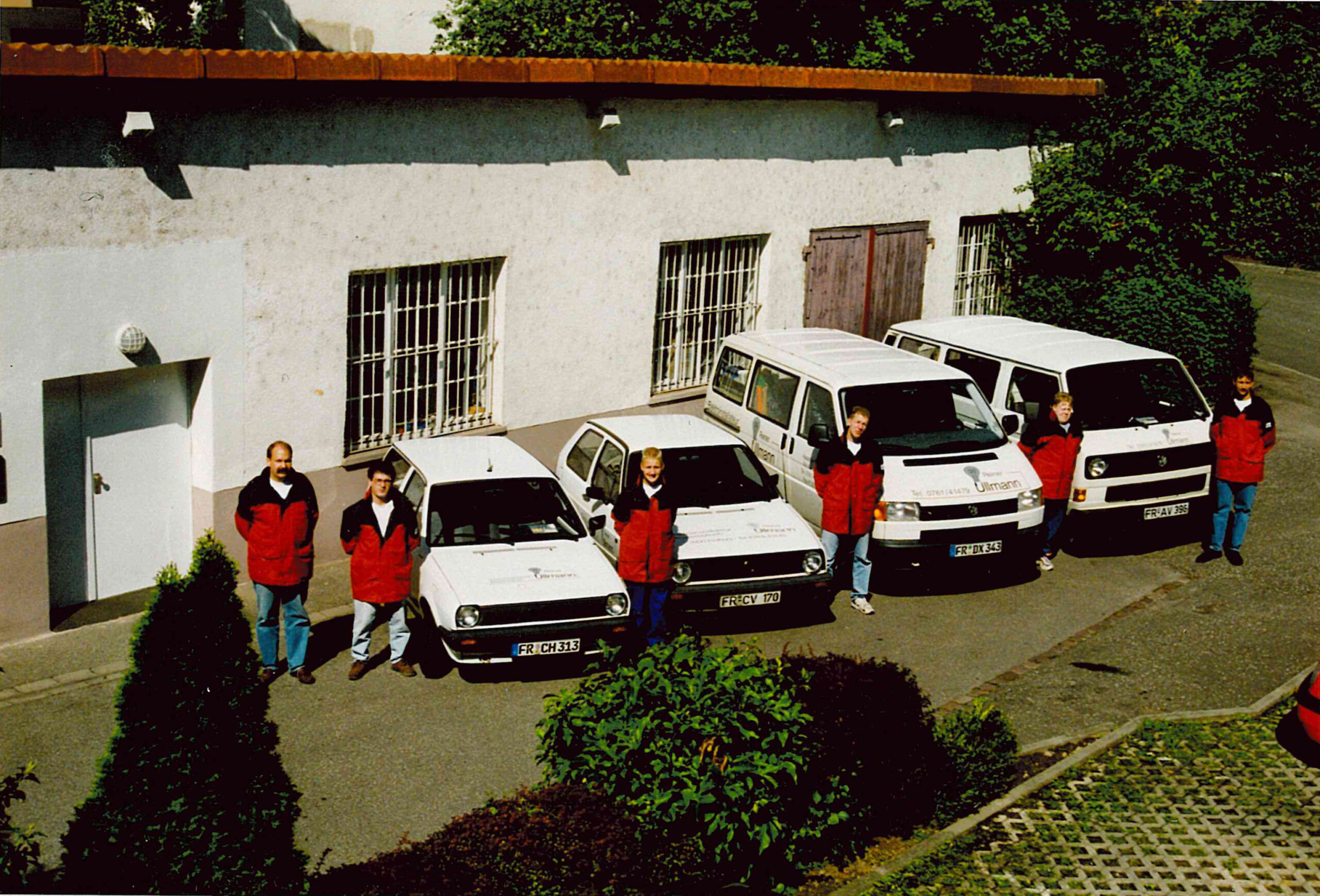 Bild_historie_Haslacher_Strasse_1