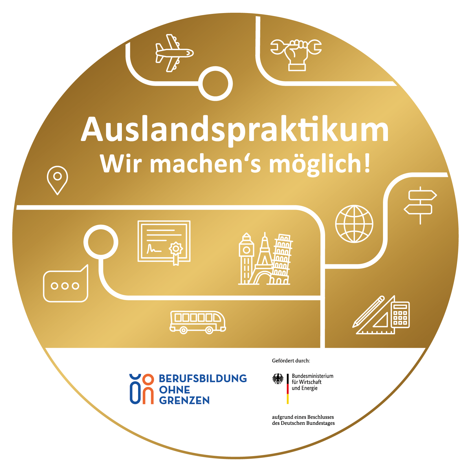 EuroPass Verleihung 2025